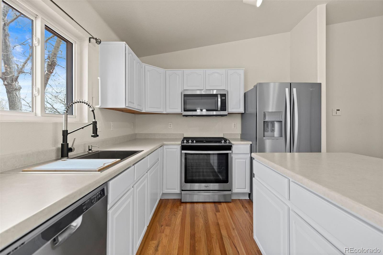 7422 Eagle Rock Drive Littleton CO 80125