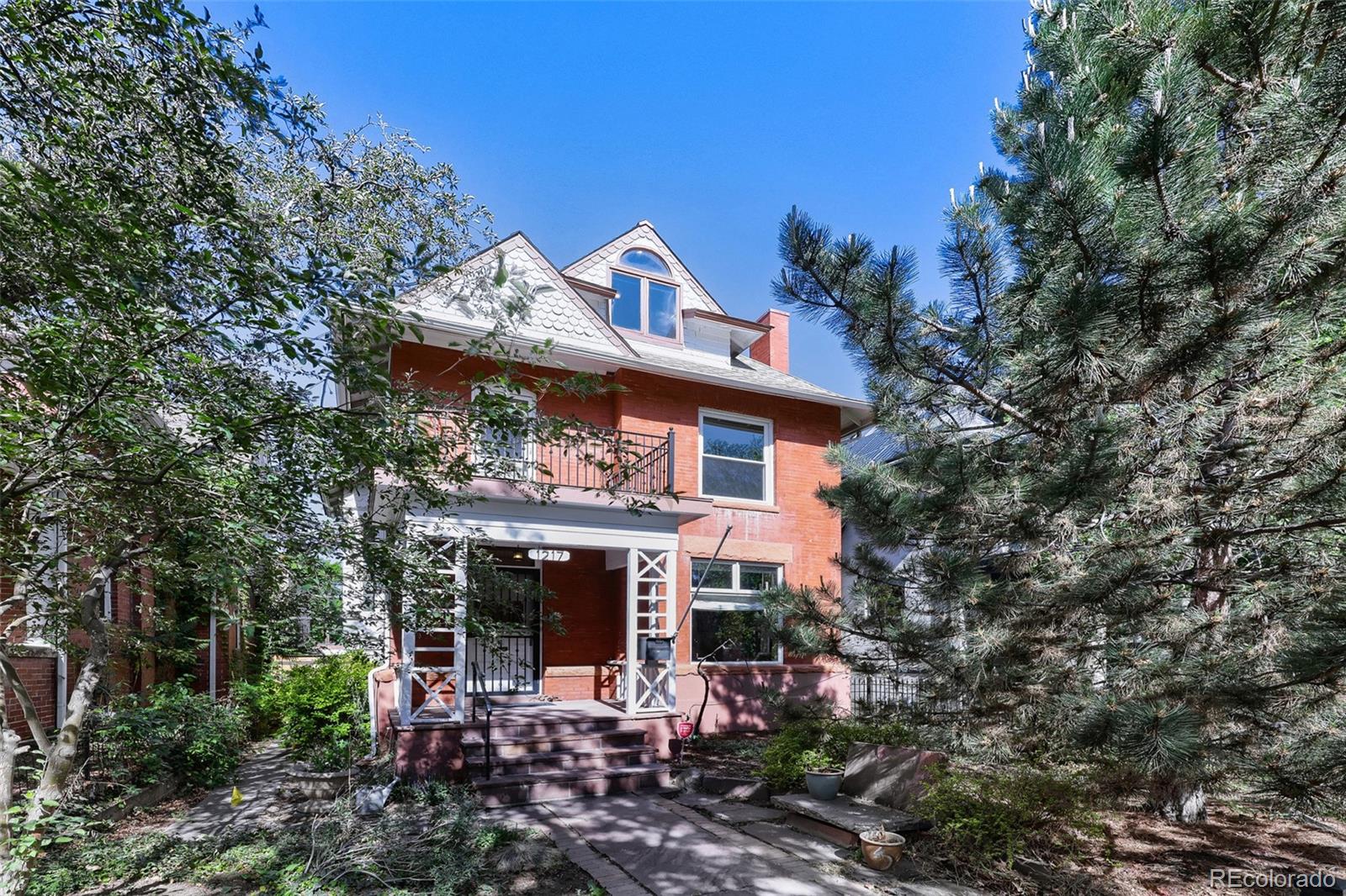 1217 Josephine Street Denver CO 80206
