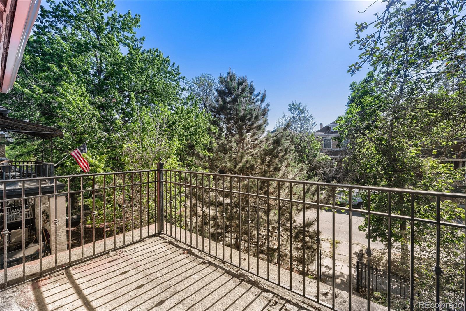 1217 Josephine Street Denver CO 80206