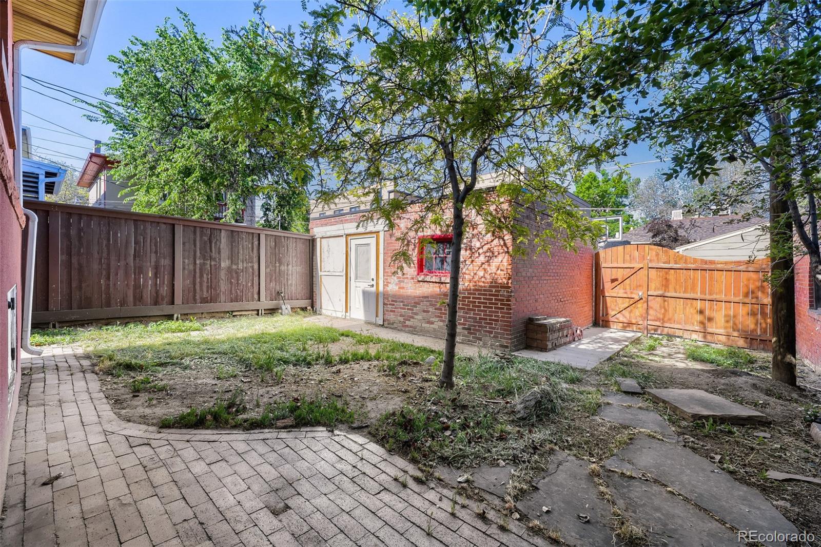 1217 Josephine Street Denver CO 80206