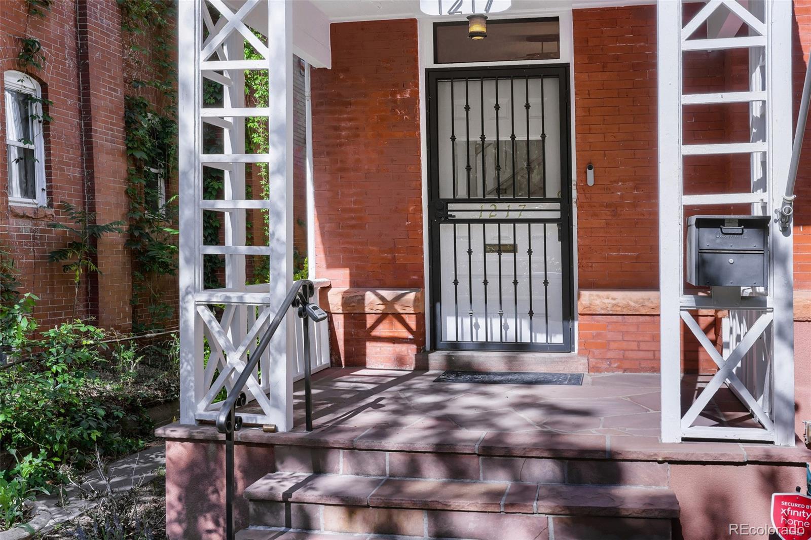 1217 Josephine Street Denver CO 80206
