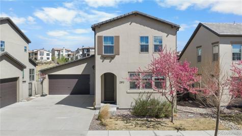 2592 S Norse Court Lakewood CO 80228