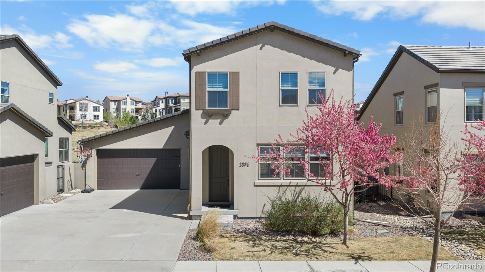 2592 S Norse Court Lakewood CO 80228