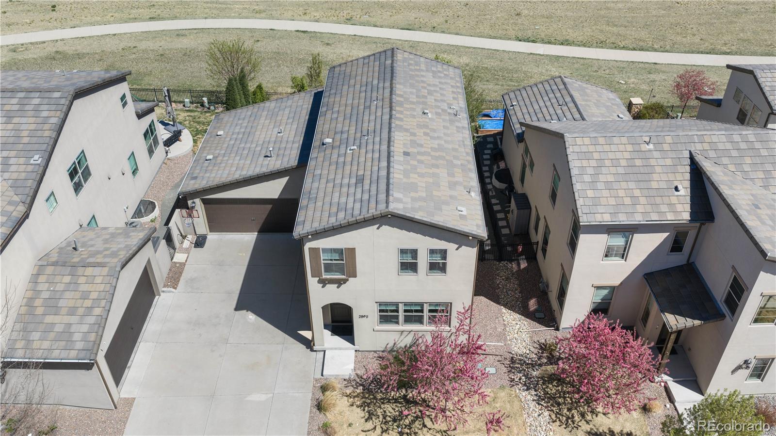 2592 S Norse Court Lakewood CO 80228