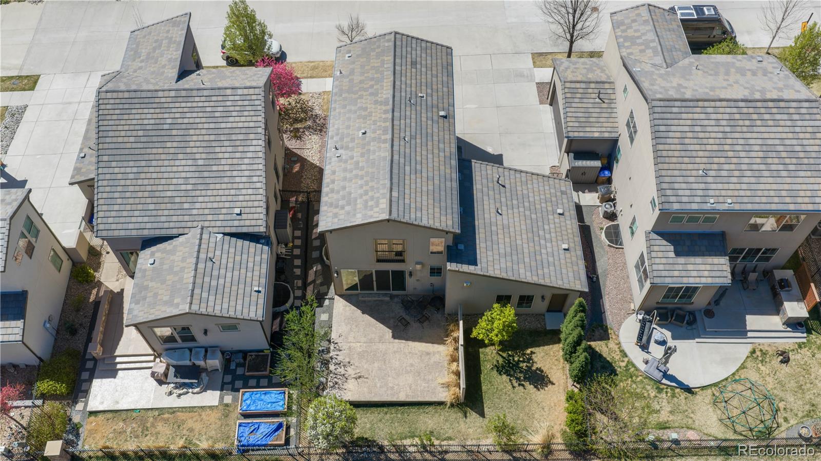 2592 S Norse Court Lakewood CO 80228