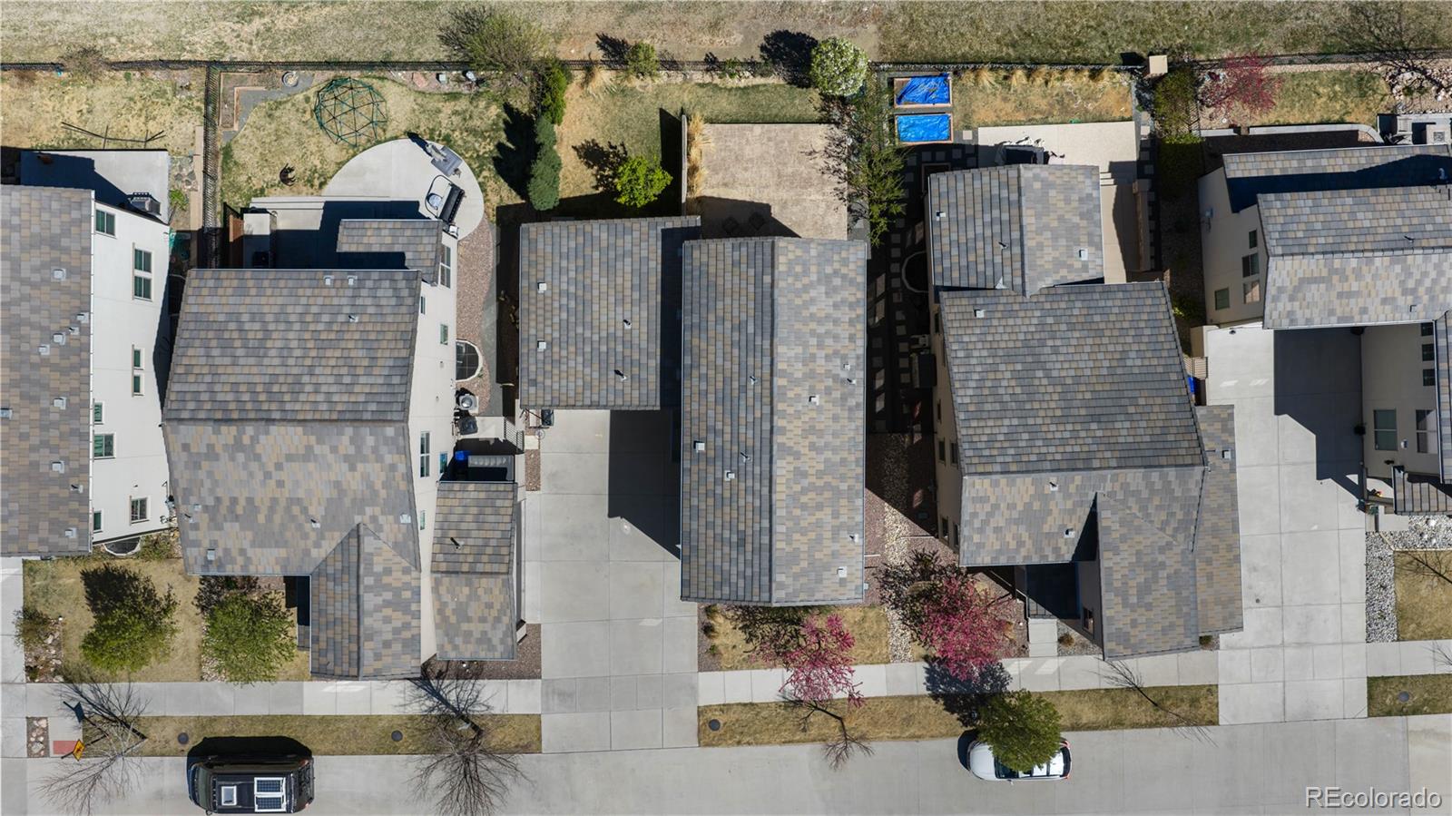 2592 S Norse Court Lakewood CO 80228