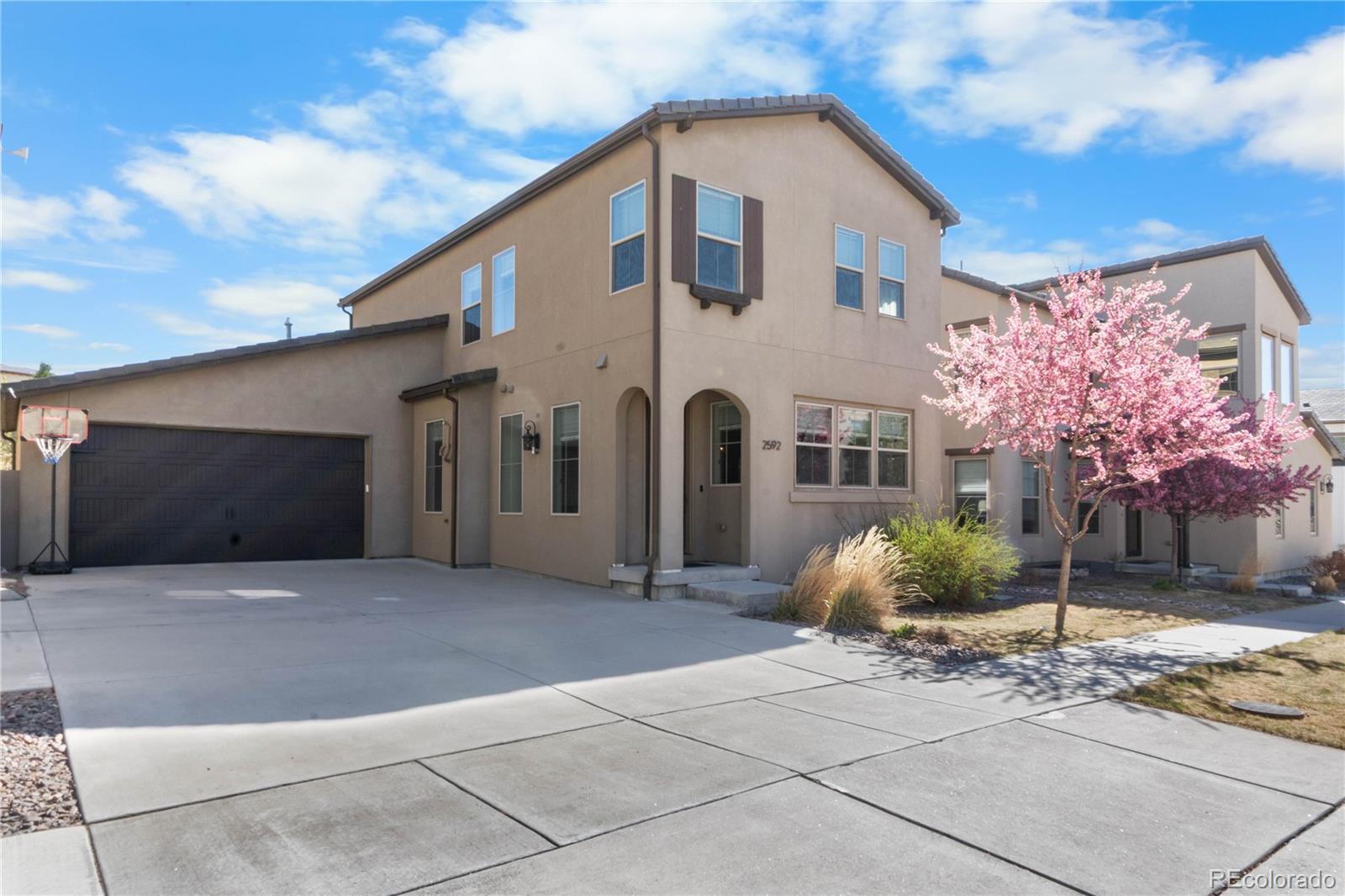 2592 S Norse Court Lakewood CO 80228