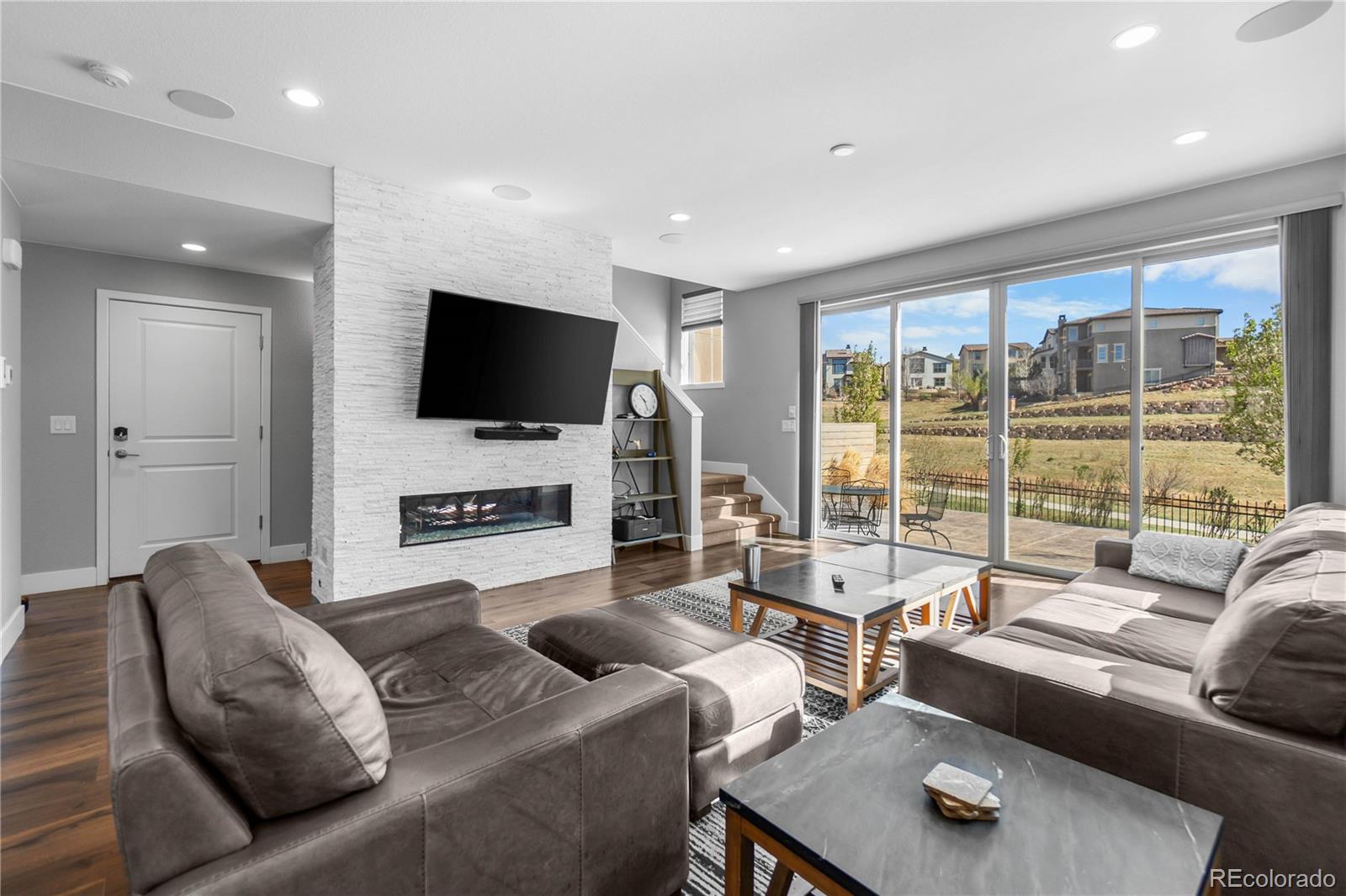 2592 S Norse Court Lakewood CO 80228