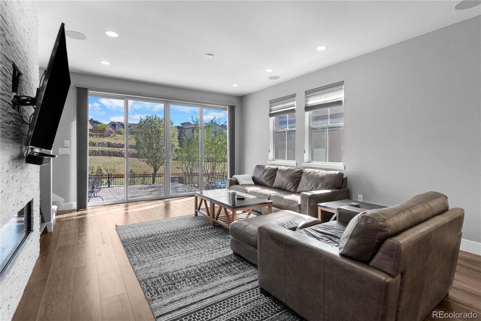 2592 S Norse Court Lakewood CO 80228