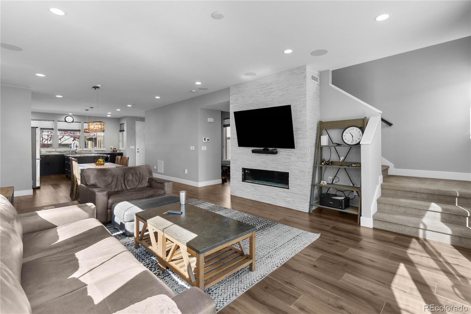 2592 S Norse Court Lakewood CO 80228
