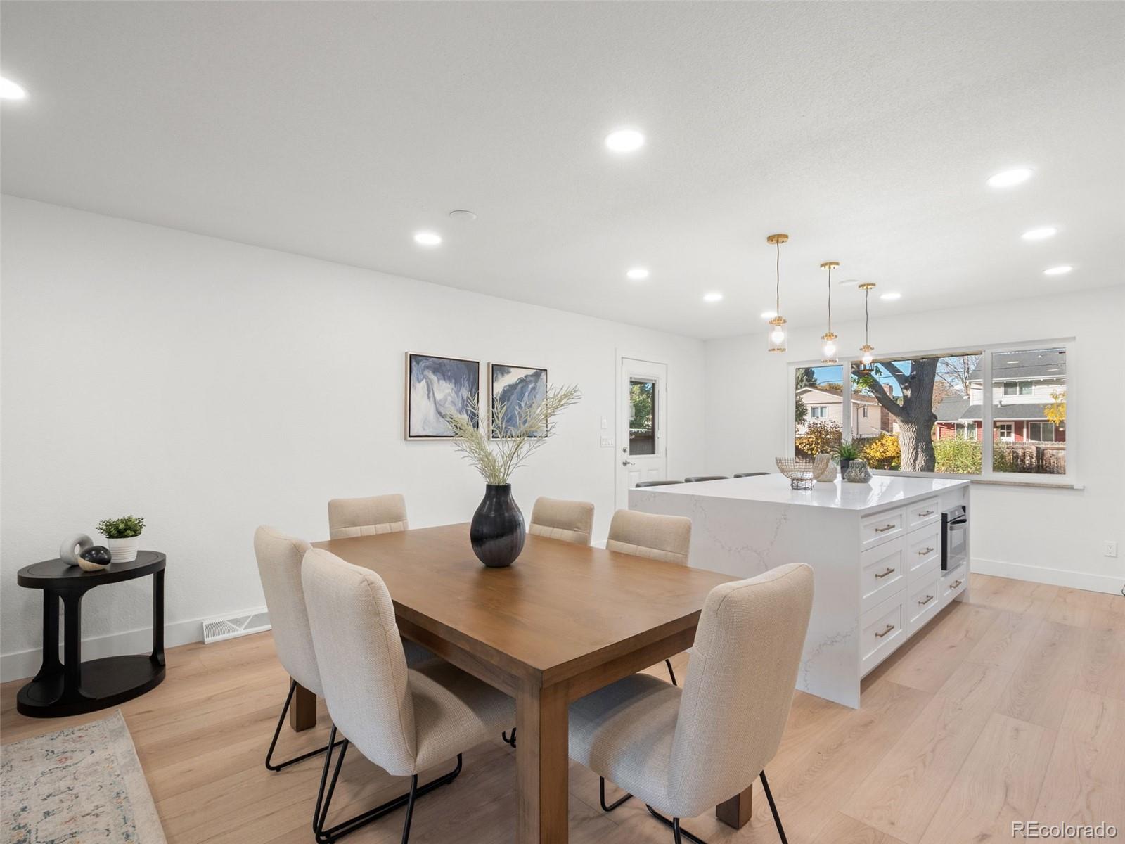 6461 E Cornell Avenue Denver CO 80222