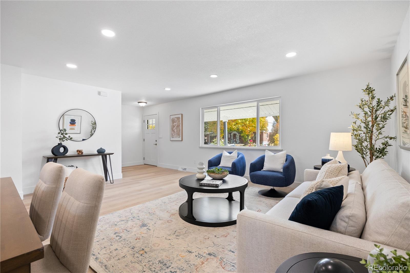 6461 E Cornell Avenue Denver CO 80222