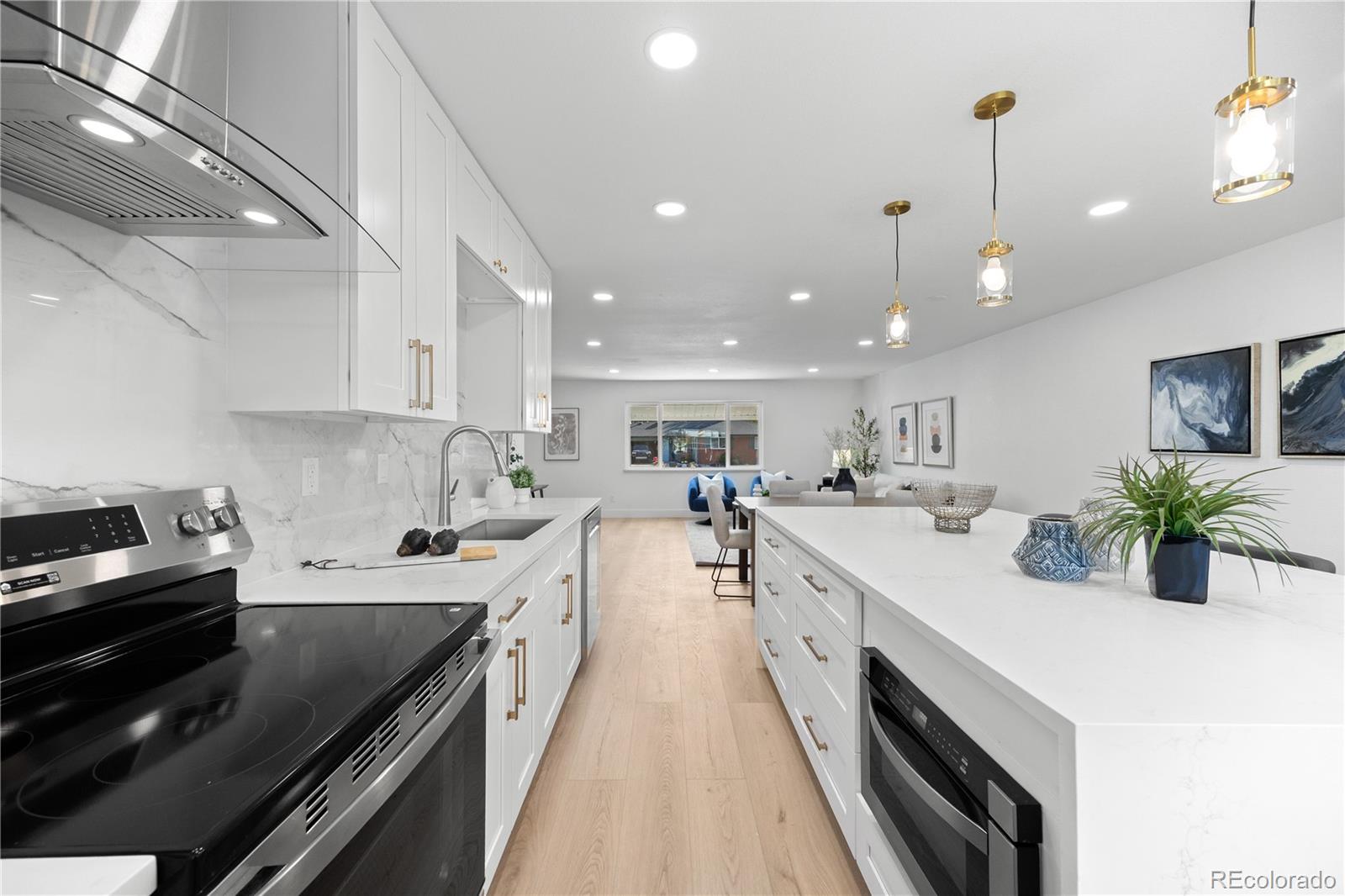6461 E Cornell Avenue Denver CO 80222
