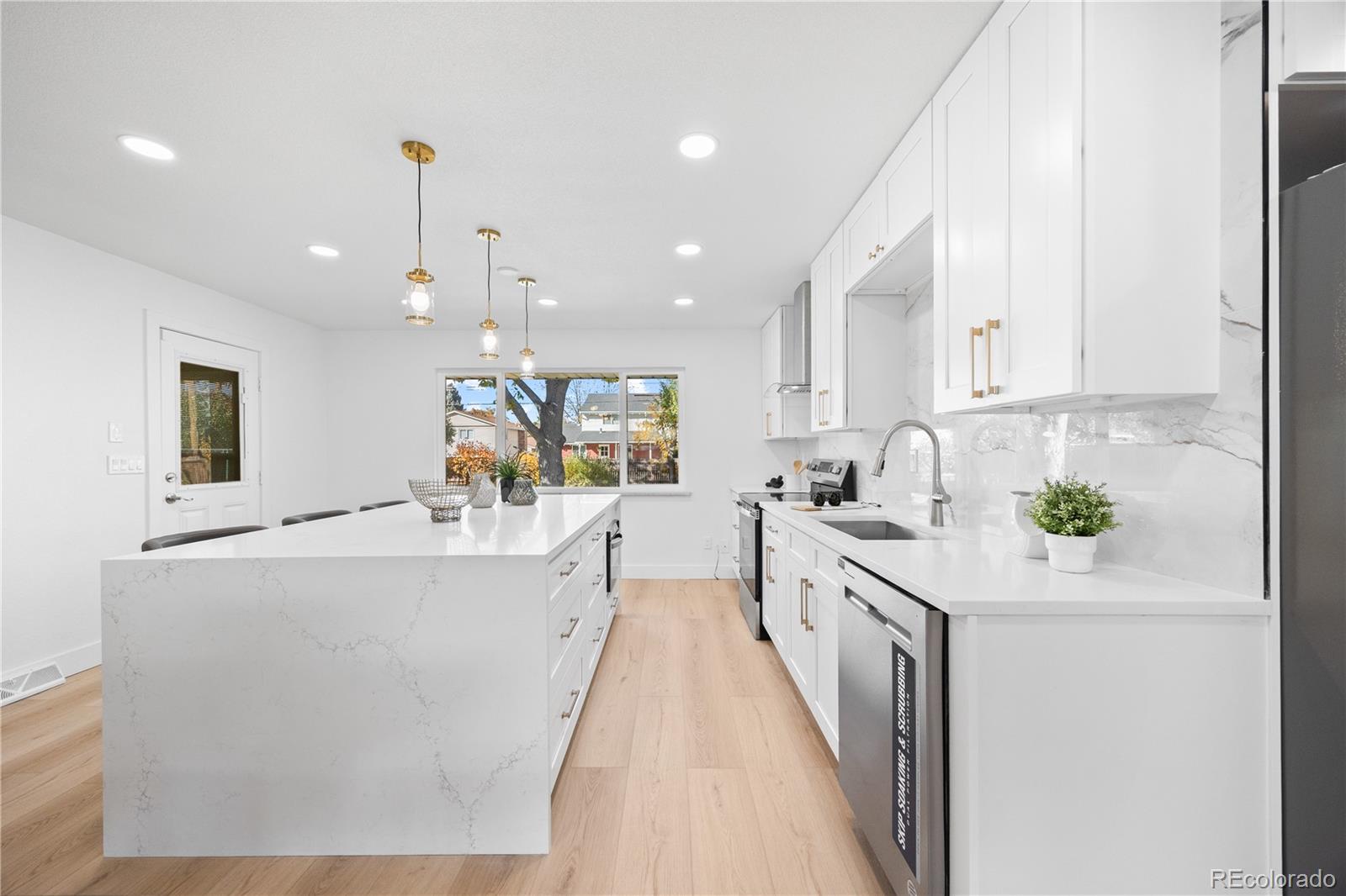 6461 E Cornell Avenue Denver CO 80222