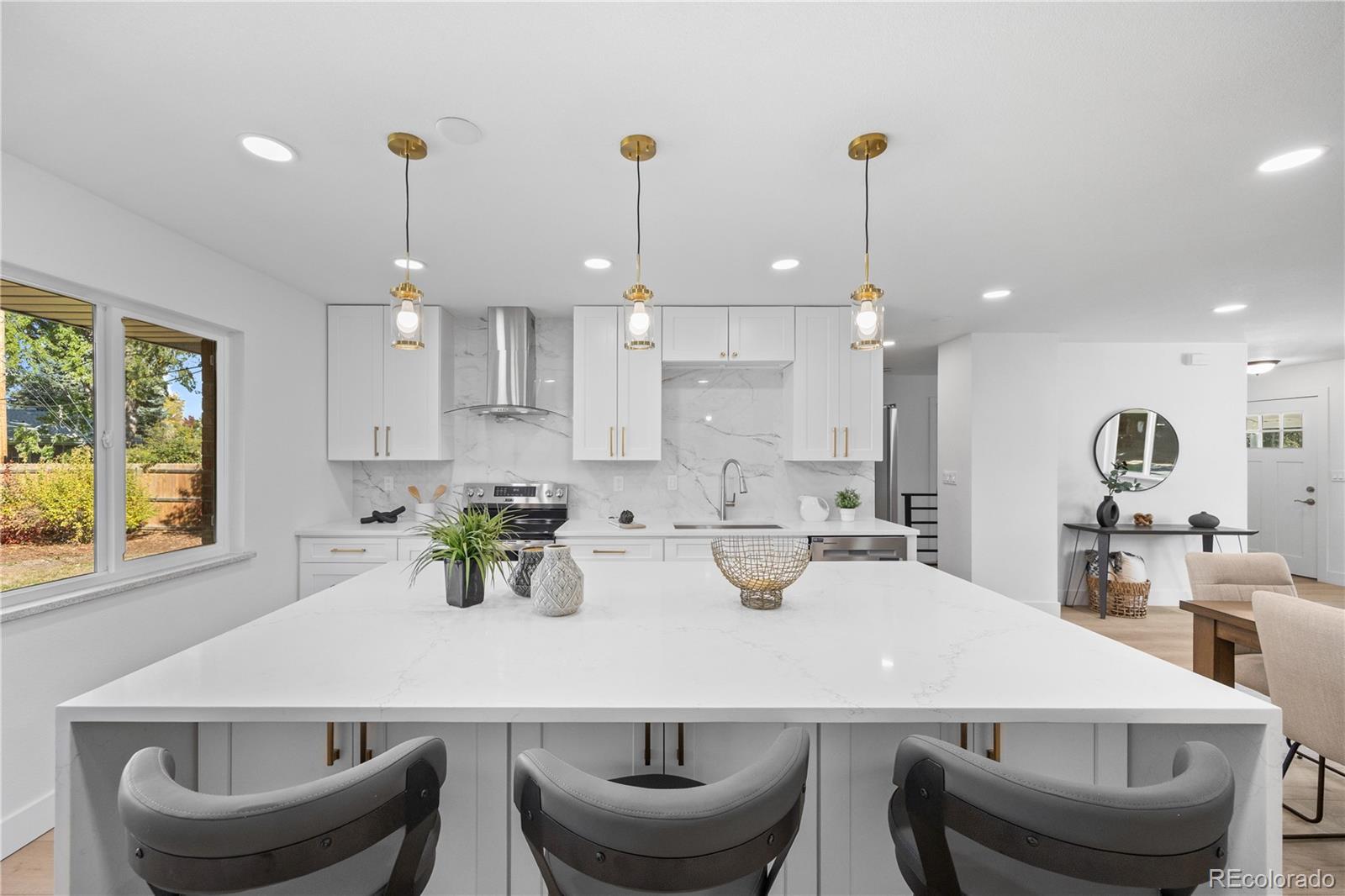 6461 E Cornell Avenue Denver CO 80222