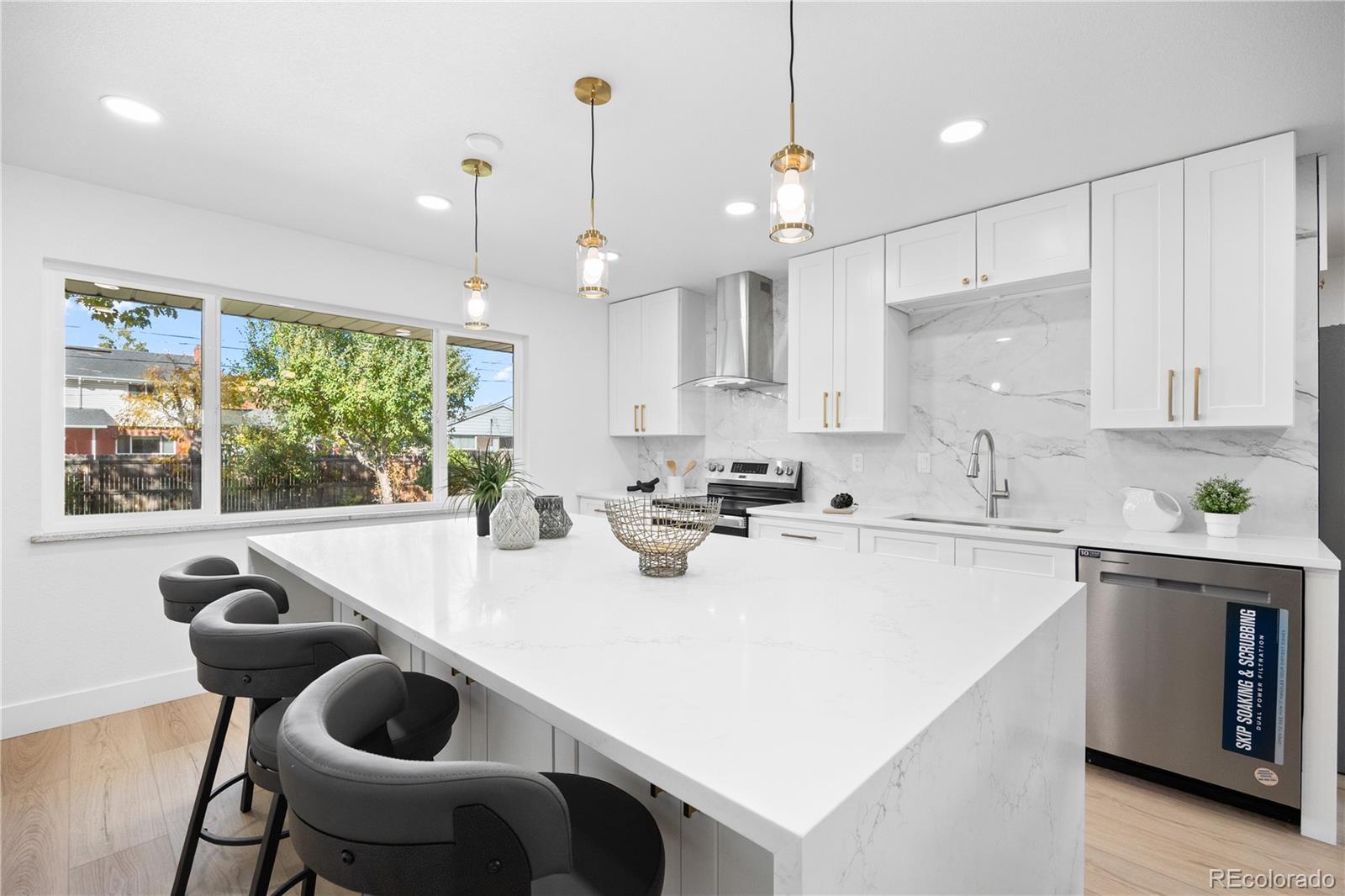6461 E Cornell Avenue Denver CO 80222