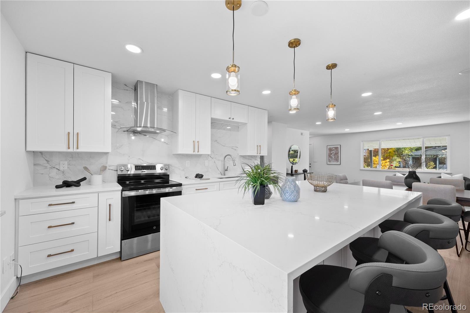 6461 E Cornell Avenue Denver CO 80222