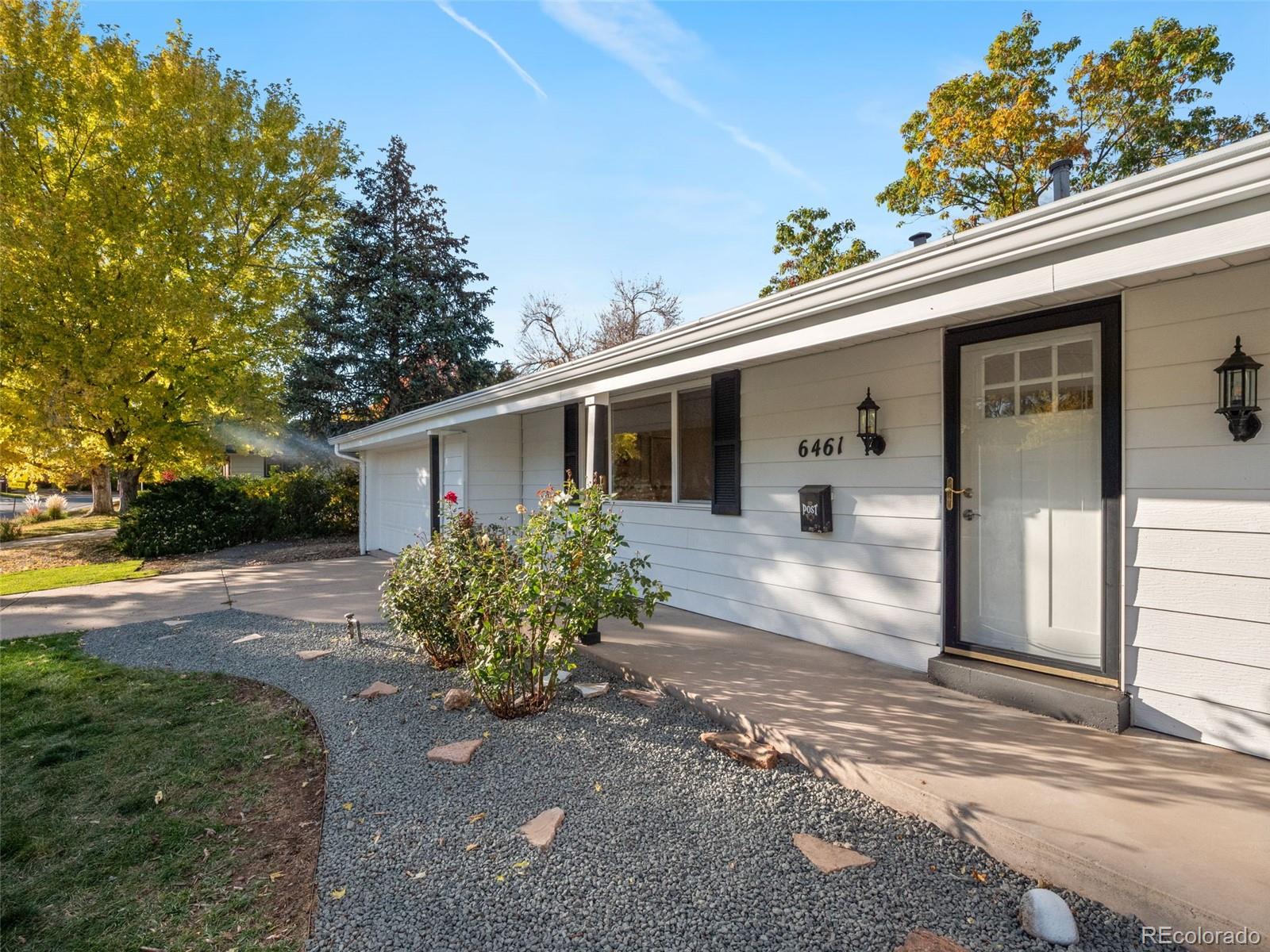 6461 E Cornell Avenue Denver CO 80222
