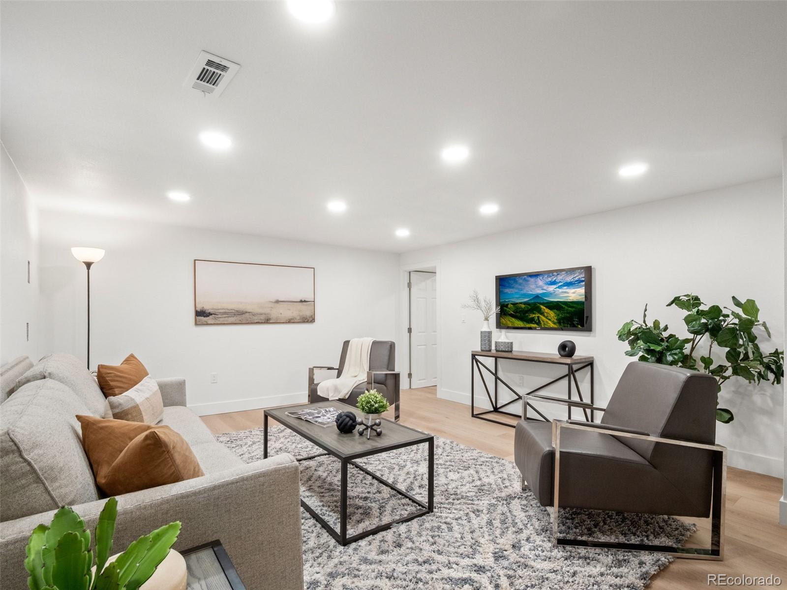 6461 E Cornell Avenue Denver CO 80222