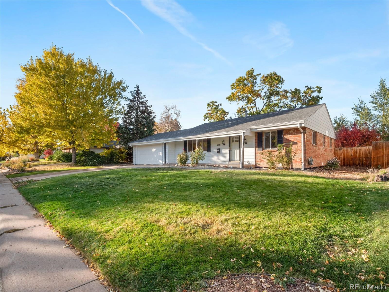 6461 E Cornell Avenue Denver CO 80222