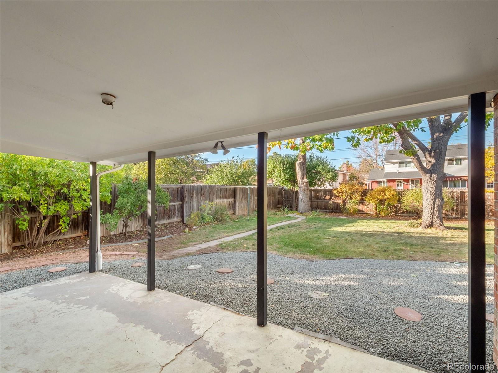 6461 E Cornell Avenue Denver CO 80222
