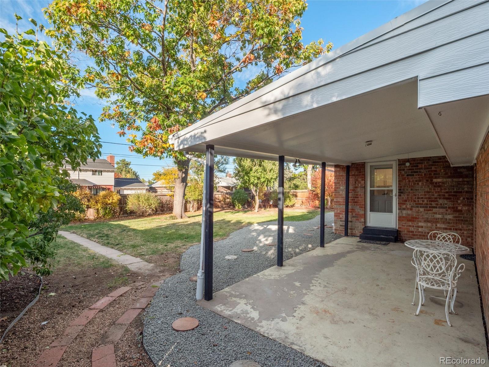 6461 E Cornell Avenue Denver CO 80222