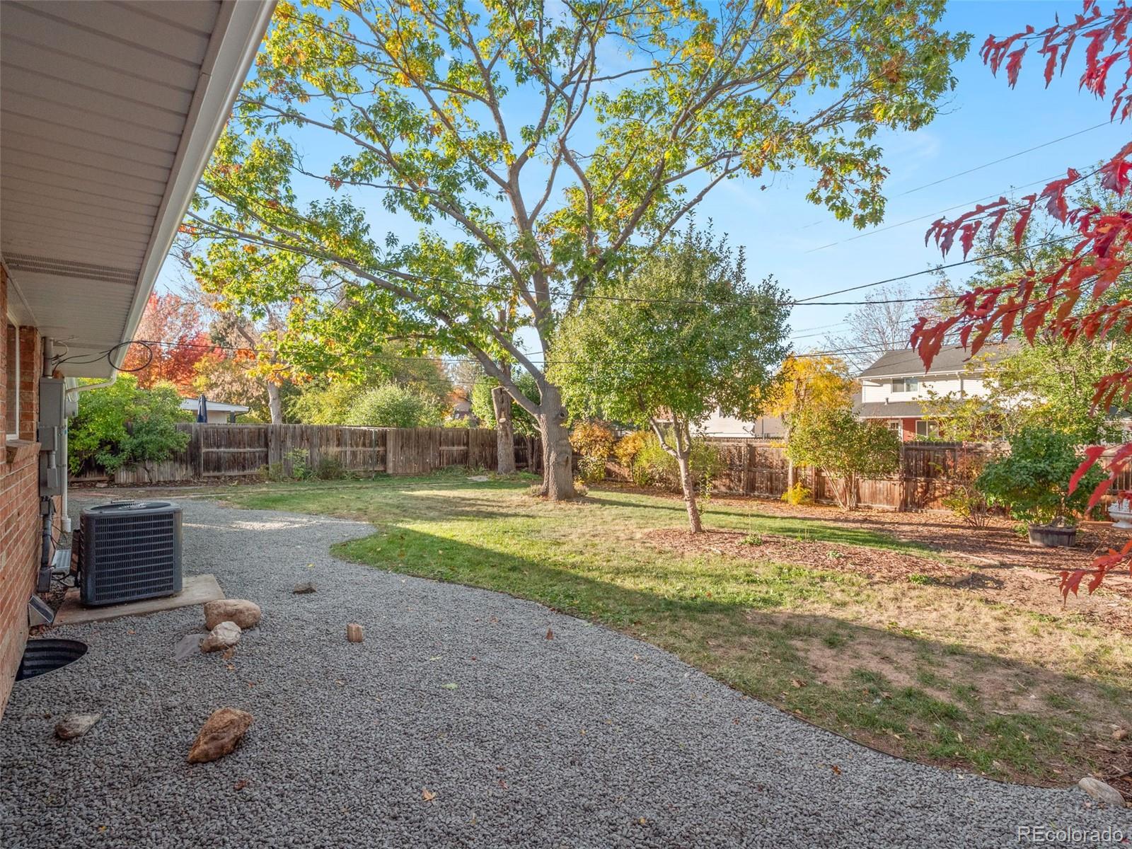 6461 E Cornell Avenue Denver CO 80222