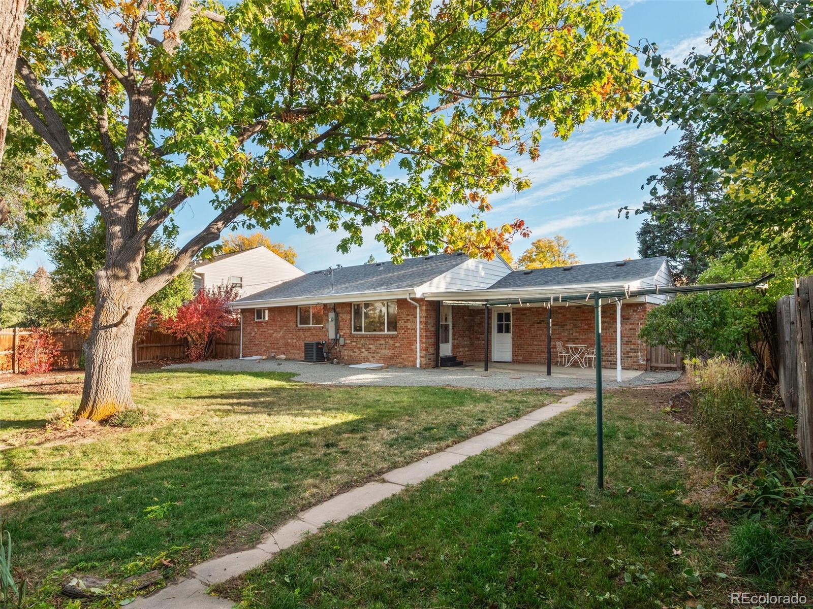 6461 E Cornell Avenue Denver CO 80222