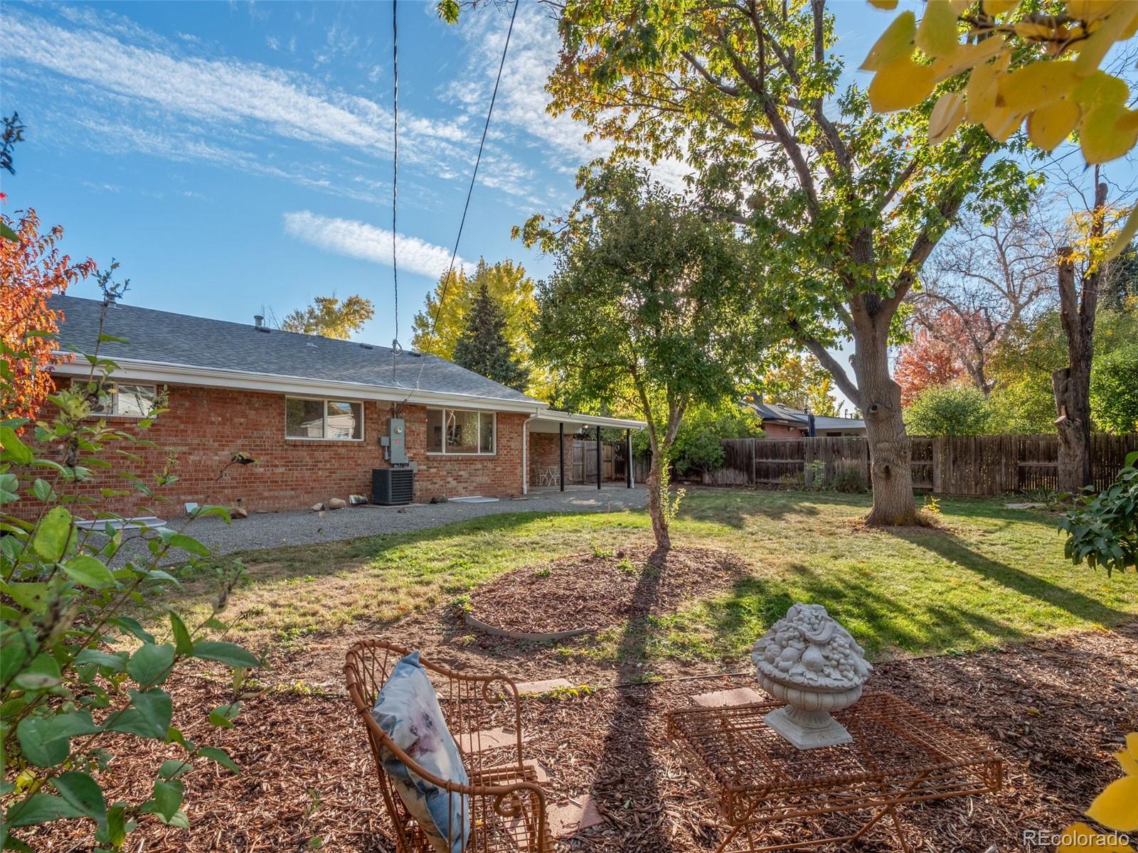6461 E Cornell Avenue Denver CO 80222