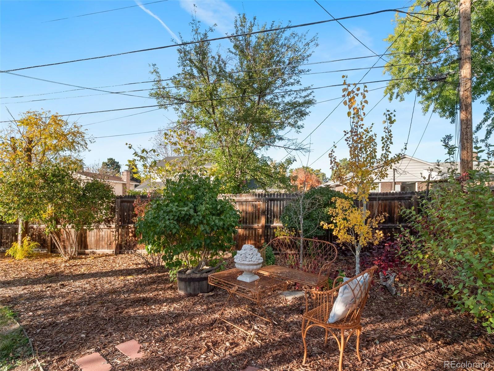 6461 E Cornell Avenue Denver CO 80222