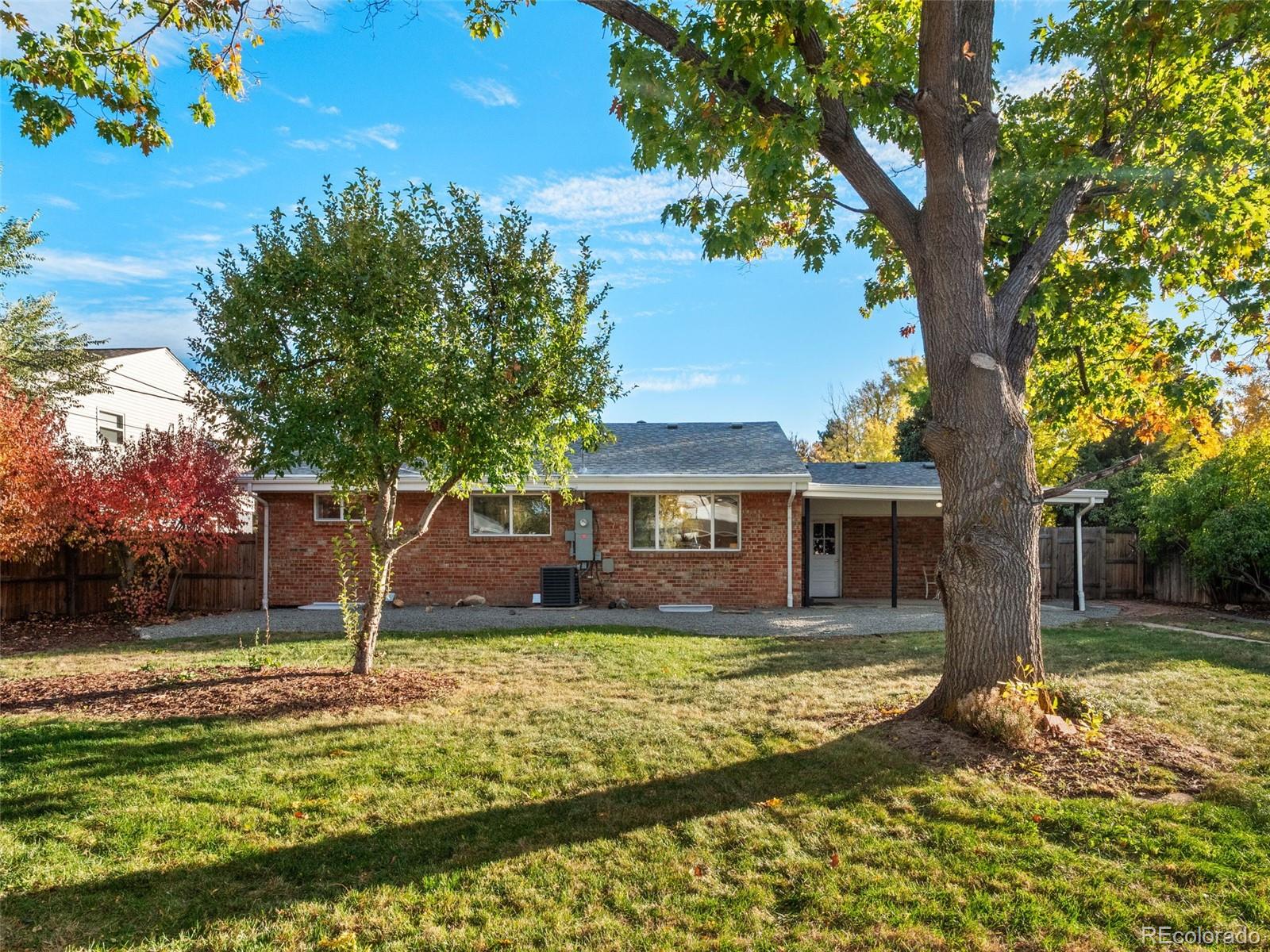 6461 E Cornell Avenue Denver CO 80222