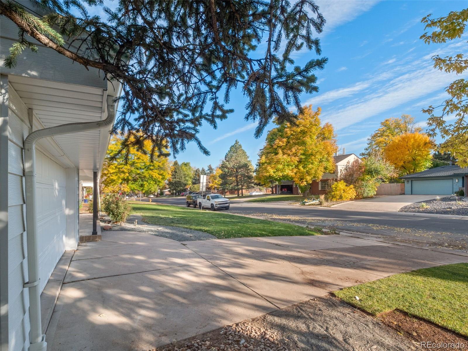 6461 E Cornell Avenue Denver CO 80222