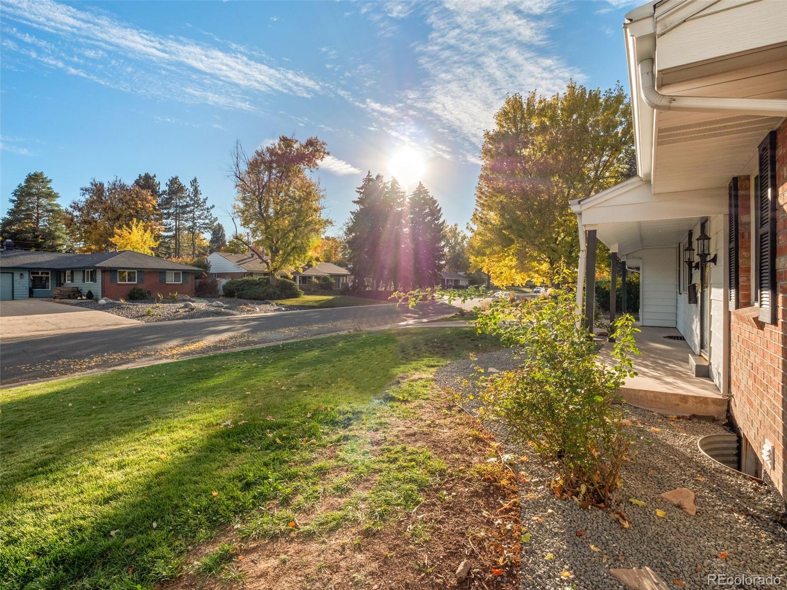 6461 E Cornell Avenue Denver CO 80222