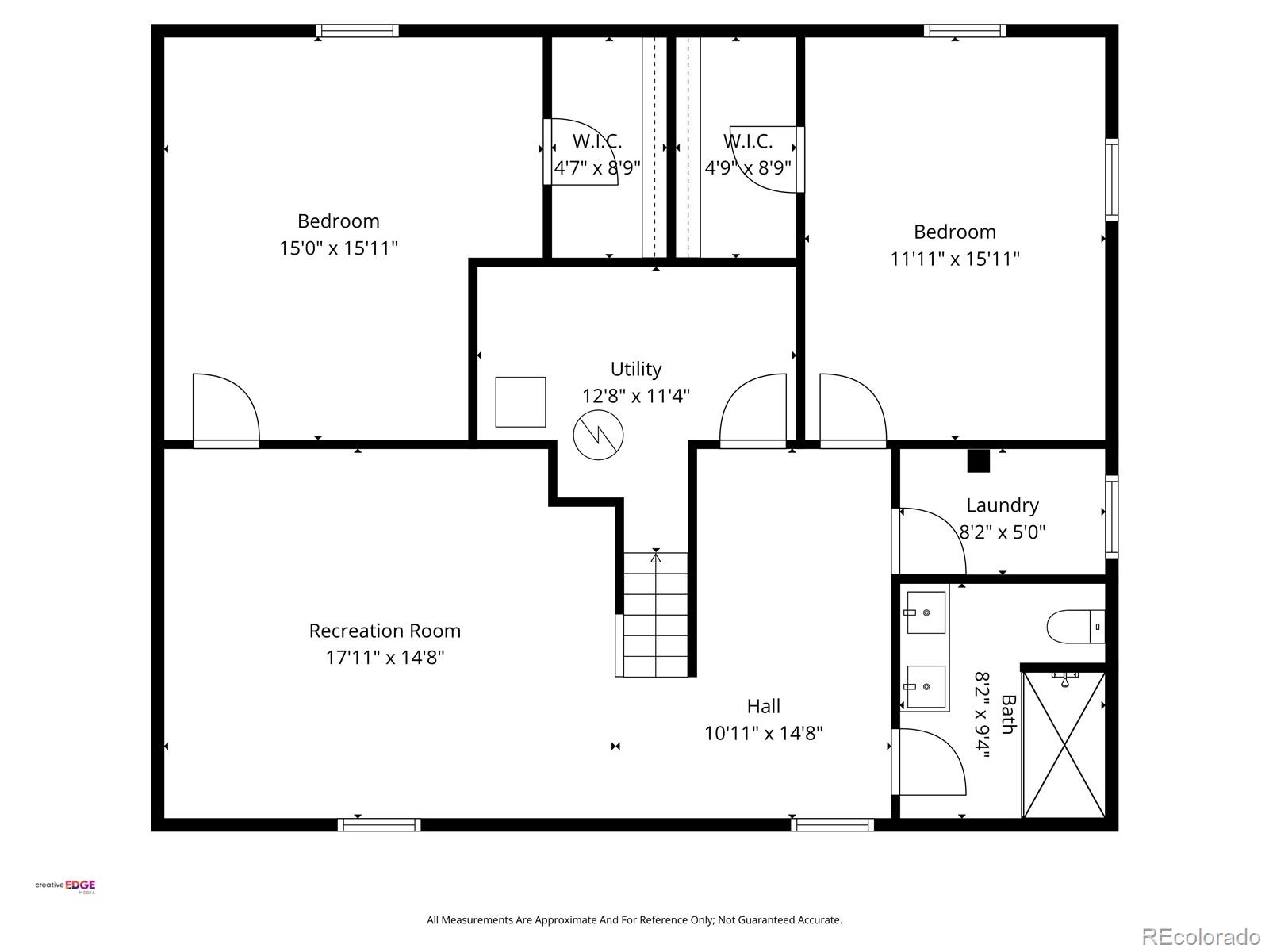 6461 E Cornell Avenue Denver CO 80222