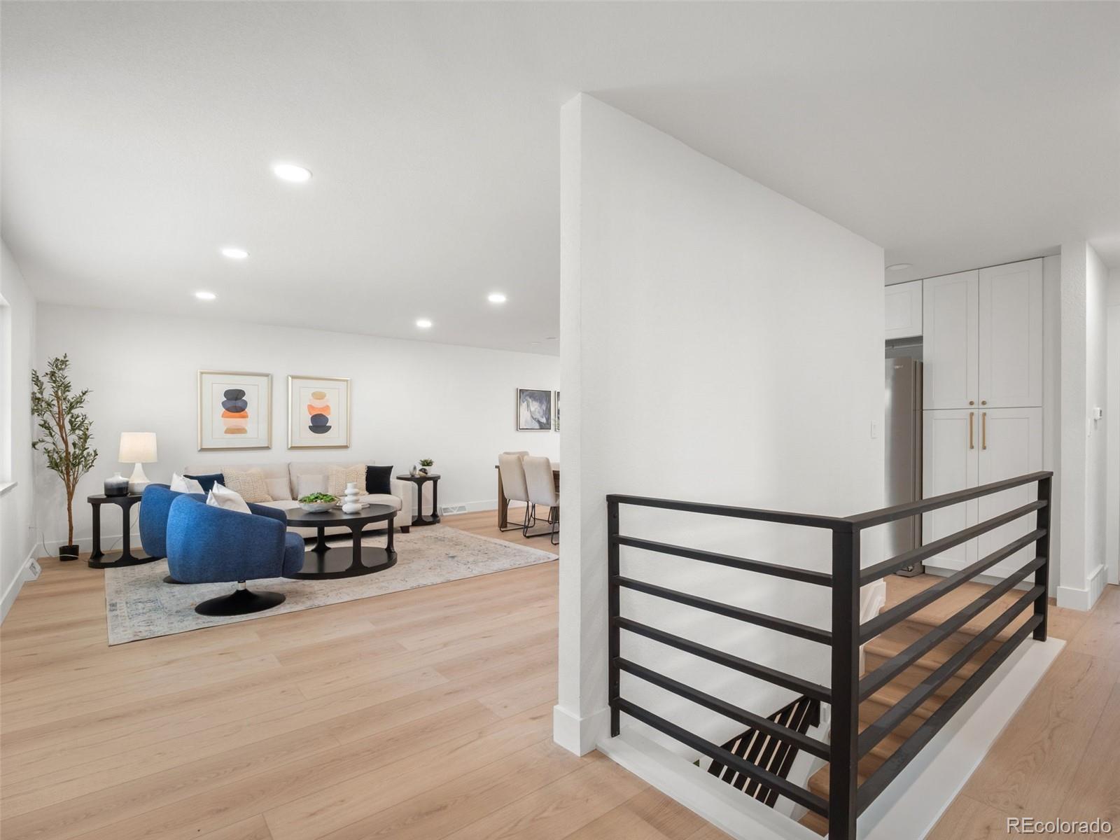 6461 E Cornell Avenue Denver CO 80222
