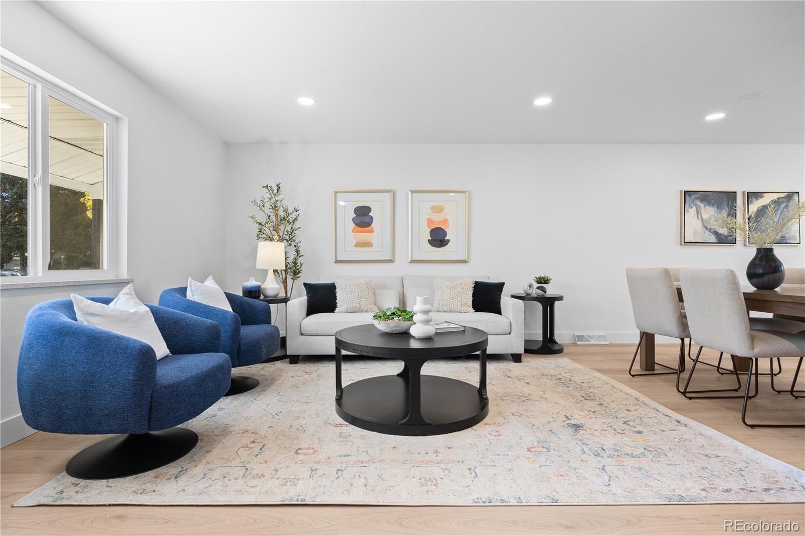 6461 E Cornell Avenue Denver CO 80222