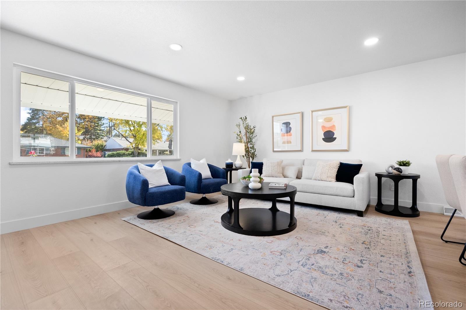 6461 E Cornell Avenue Denver CO 80222