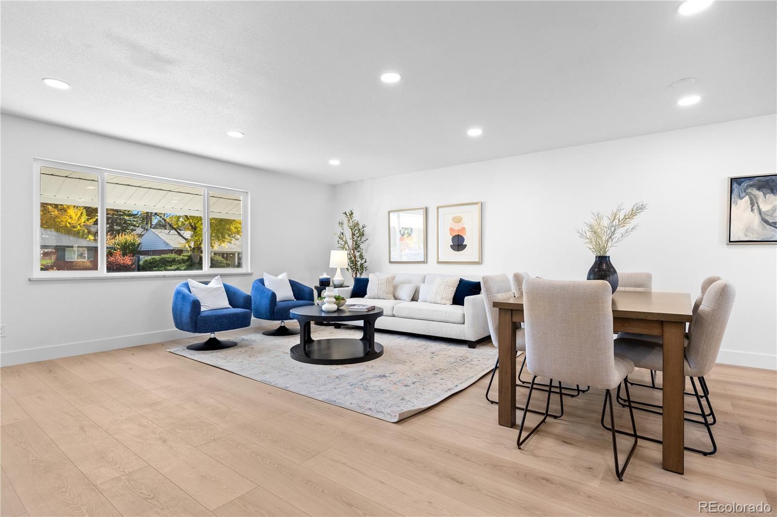 6461 E Cornell Avenue Denver CO 80222