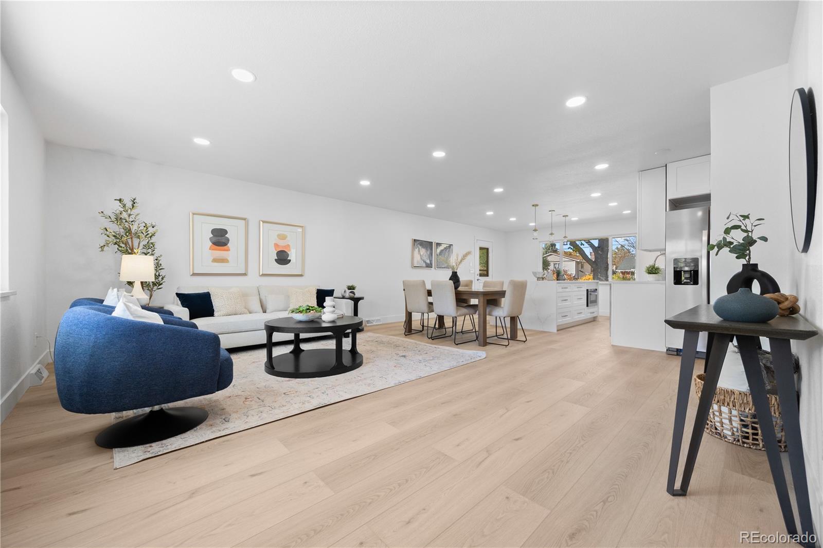 6461 E Cornell Avenue Denver CO 80222