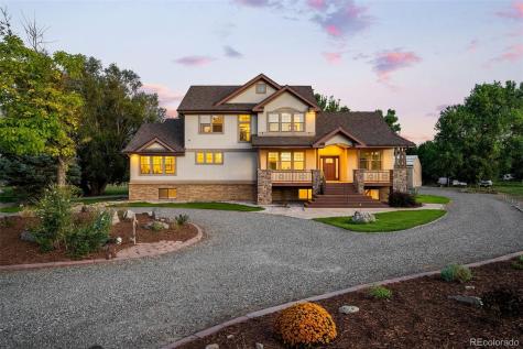 14100 W 52nd Avenue Arvada CO 80002