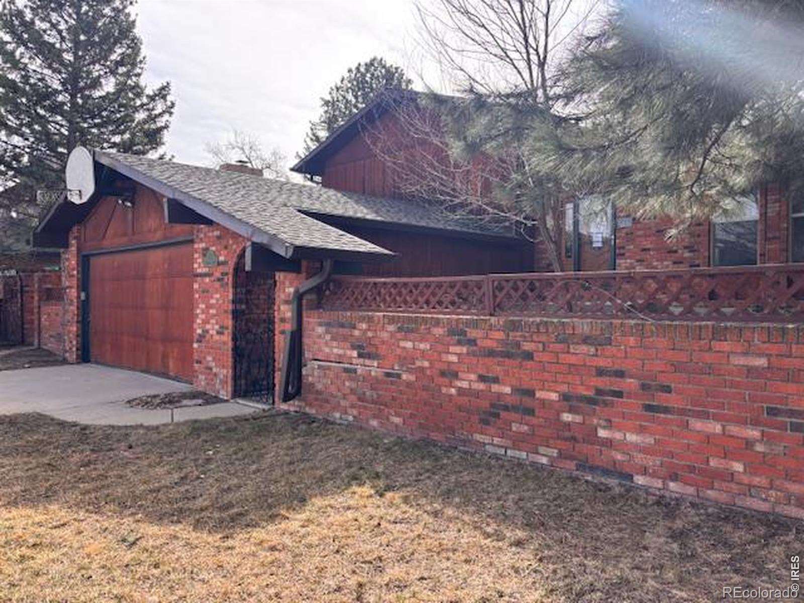 3331 Lakeview Circle Longmont CO 80503