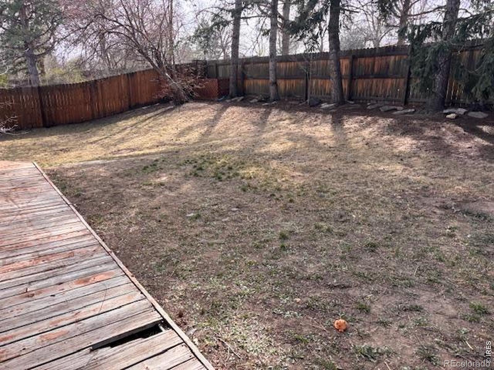 3331 Lakeview Circle Longmont CO 80503