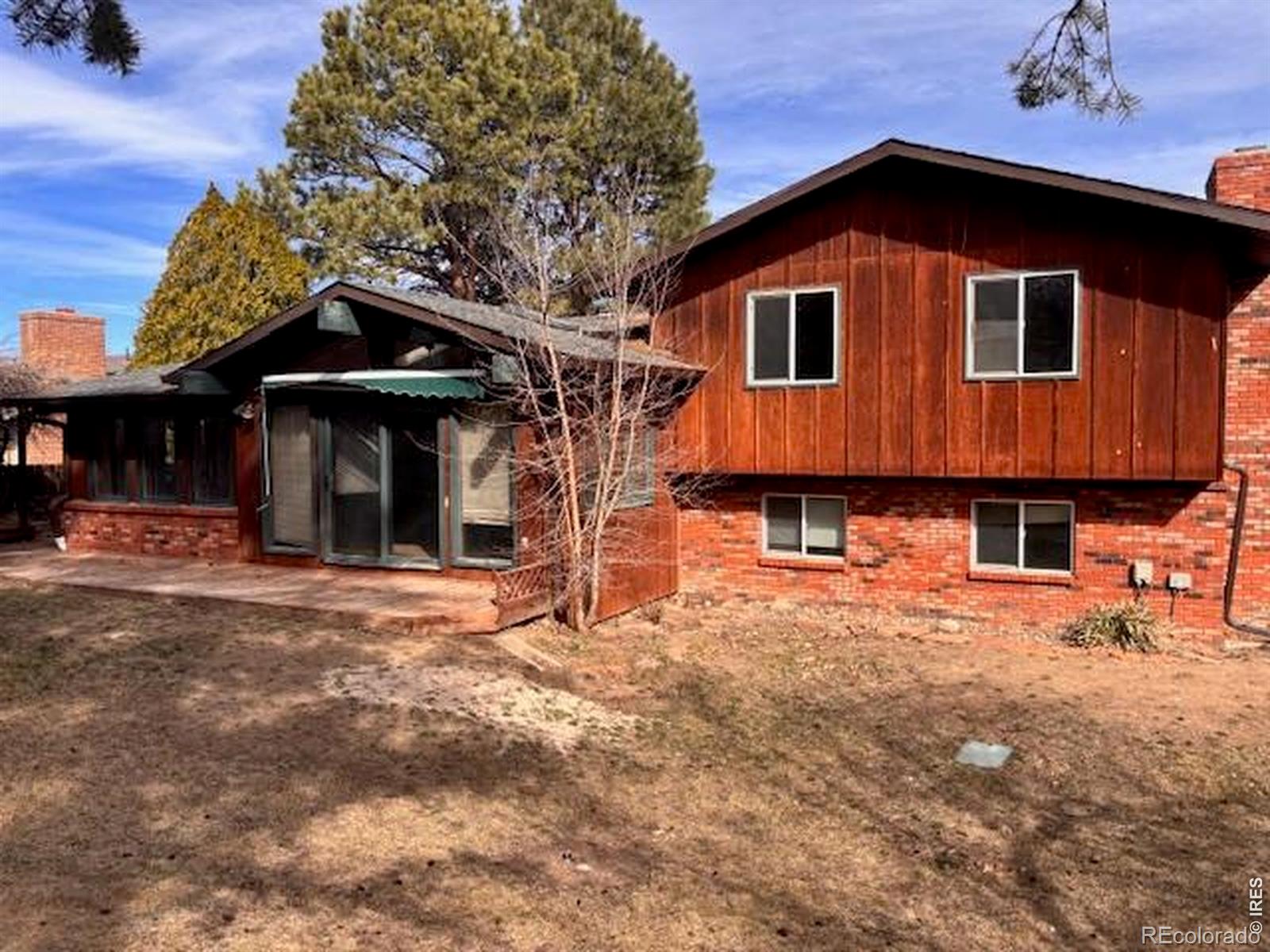 3331 Lakeview Circle Longmont CO 80503