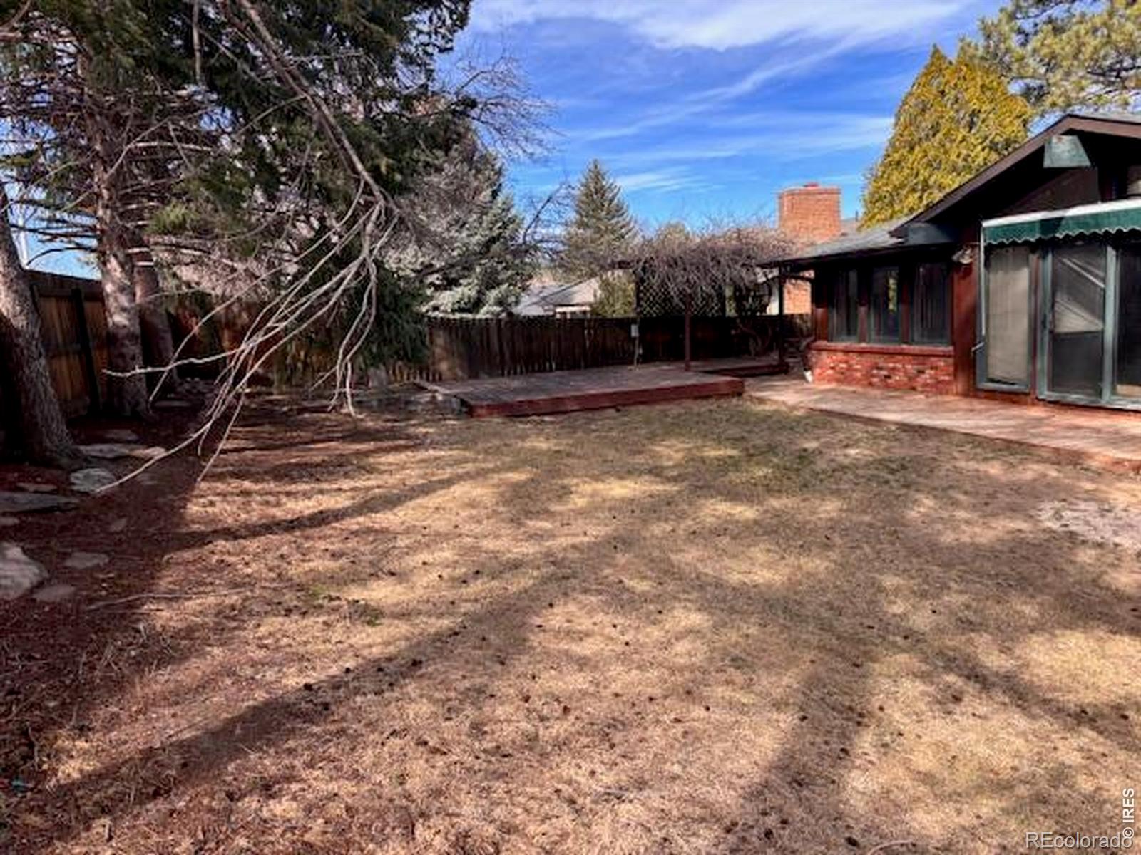 3331 Lakeview Circle Longmont CO 80503