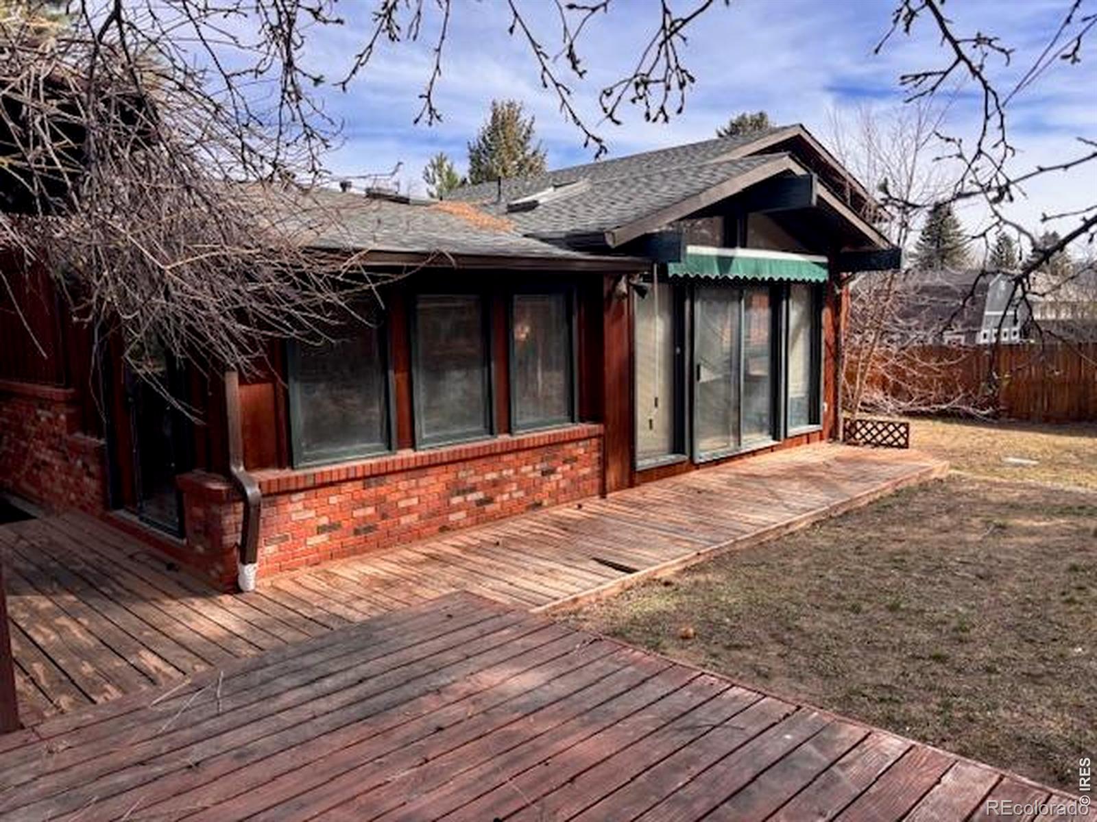3331 Lakeview Circle Longmont CO 80503