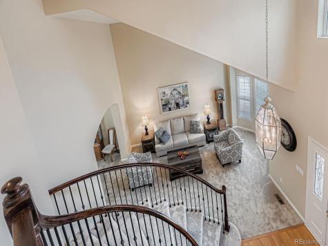 5860 S Espana Street Aurora CO 80015