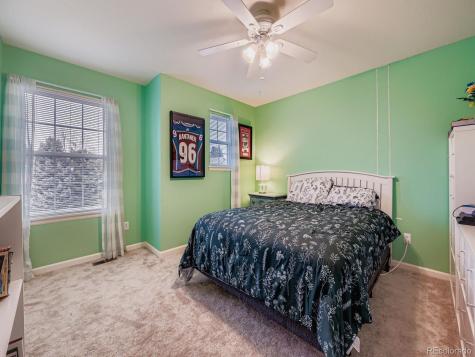 5860 S Espana Street Aurora CO 80015