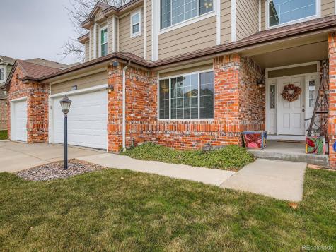 5860 S Espana Street Aurora CO 80015