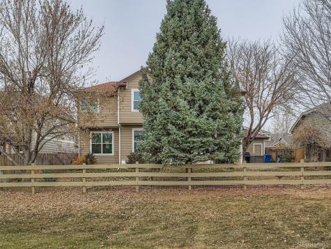 5860 S Espana Street Aurora CO 80015