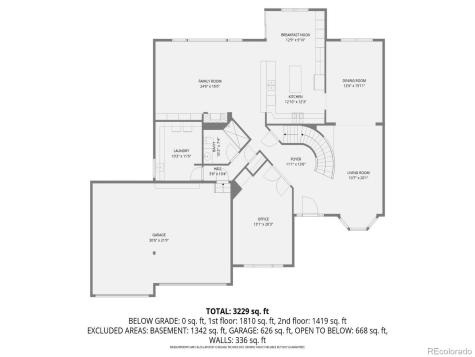 5860 S Espana Street Aurora CO 80015